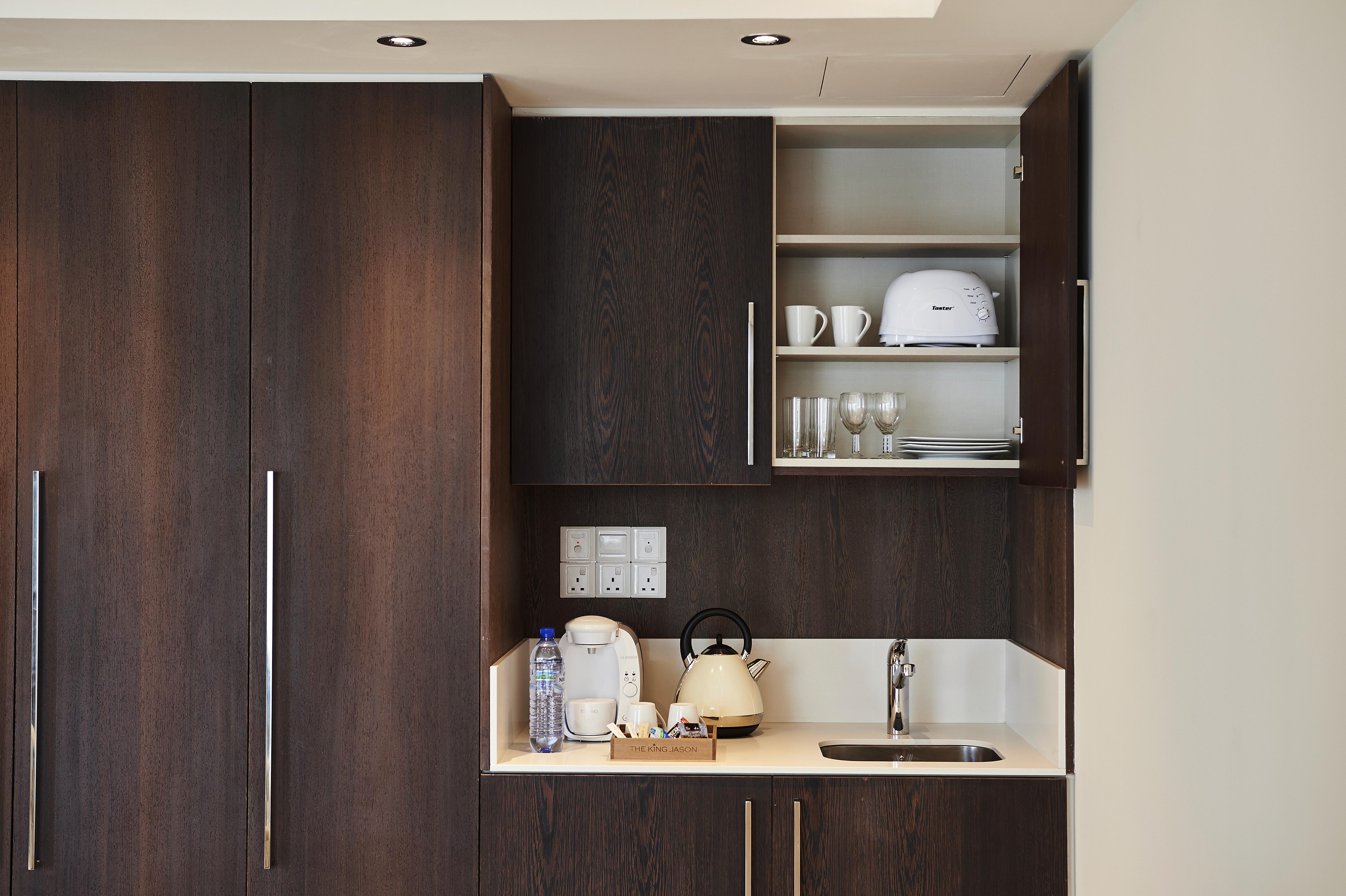 King Jason Paphos - Designed For Adults By Louis Hotels المظهر الخارجي الصورة