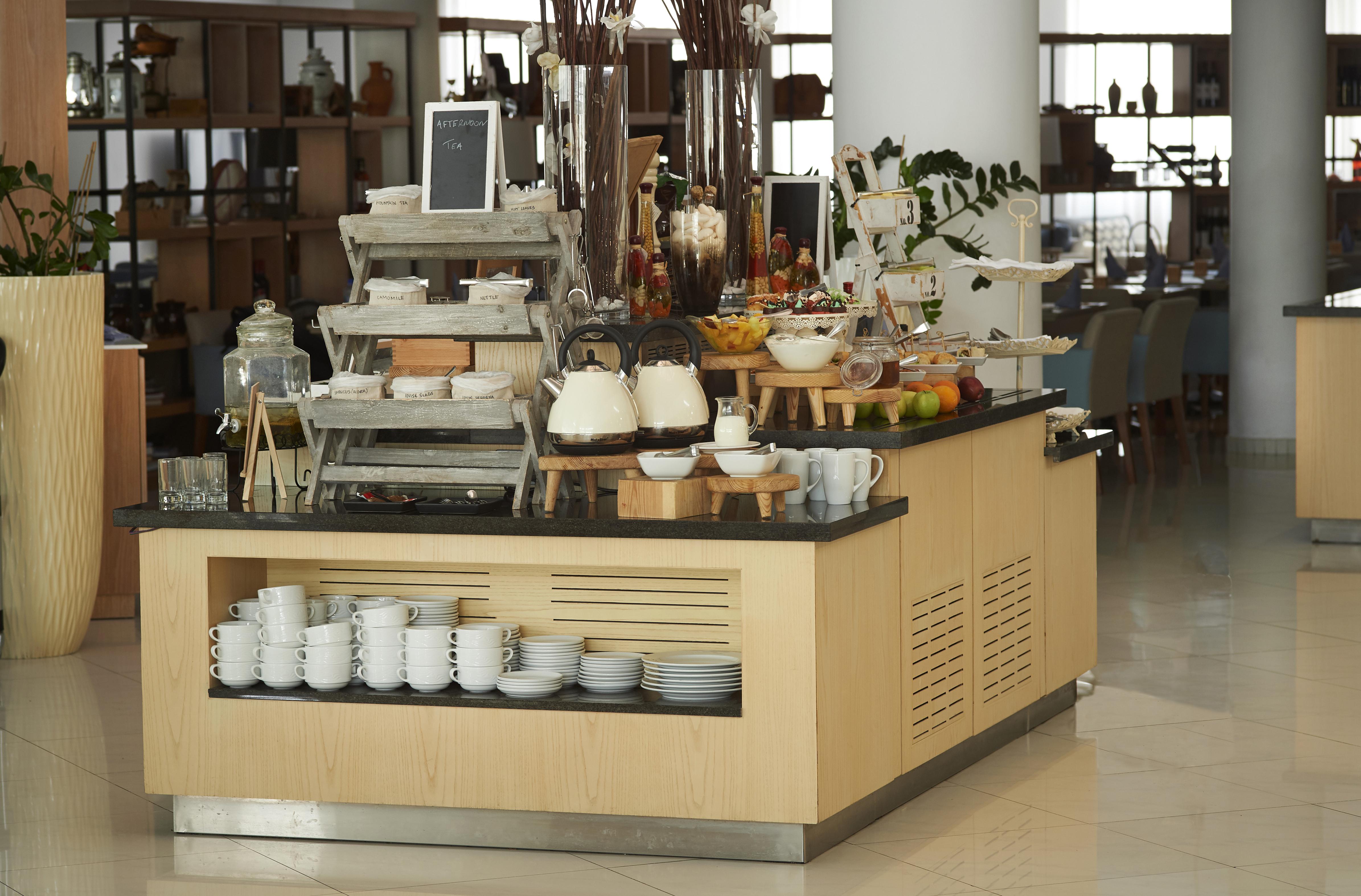 King Jason Paphos - Designed For Adults By Louis Hotels المظهر الخارجي الصورة