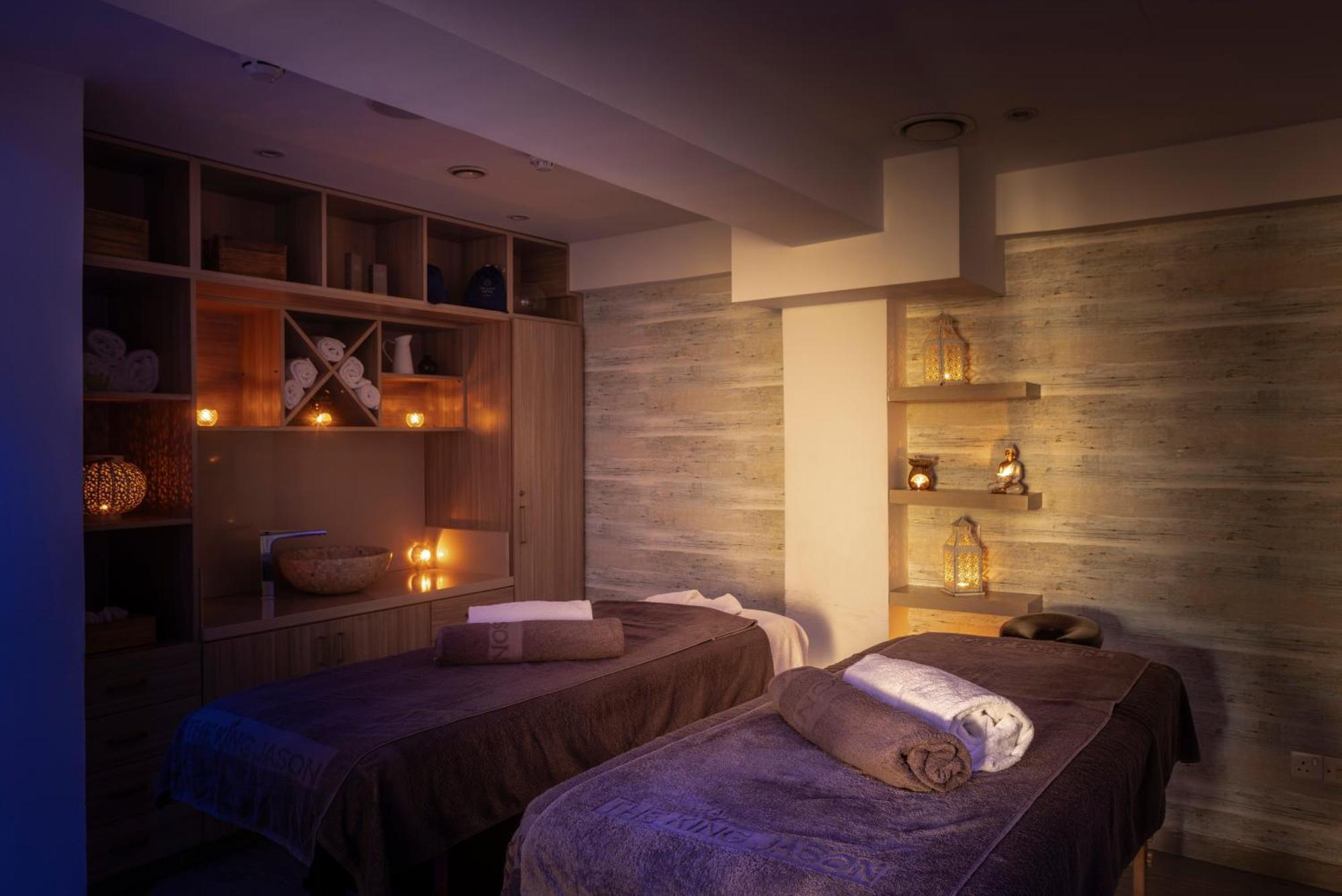 King Jason Paphos - Designed For Adults By Louis Hotels المظهر الخارجي الصورة