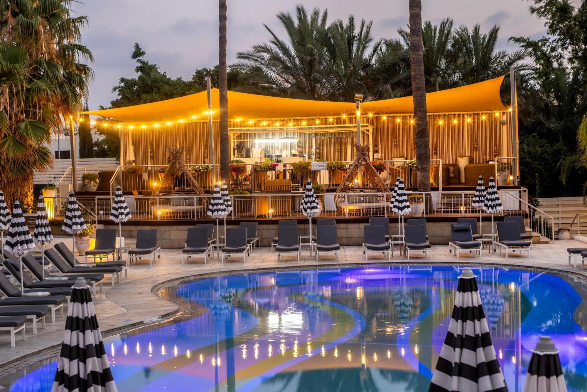 King Jason Paphos - Designed For Adults By Louis Hotels المظهر الخارجي الصورة